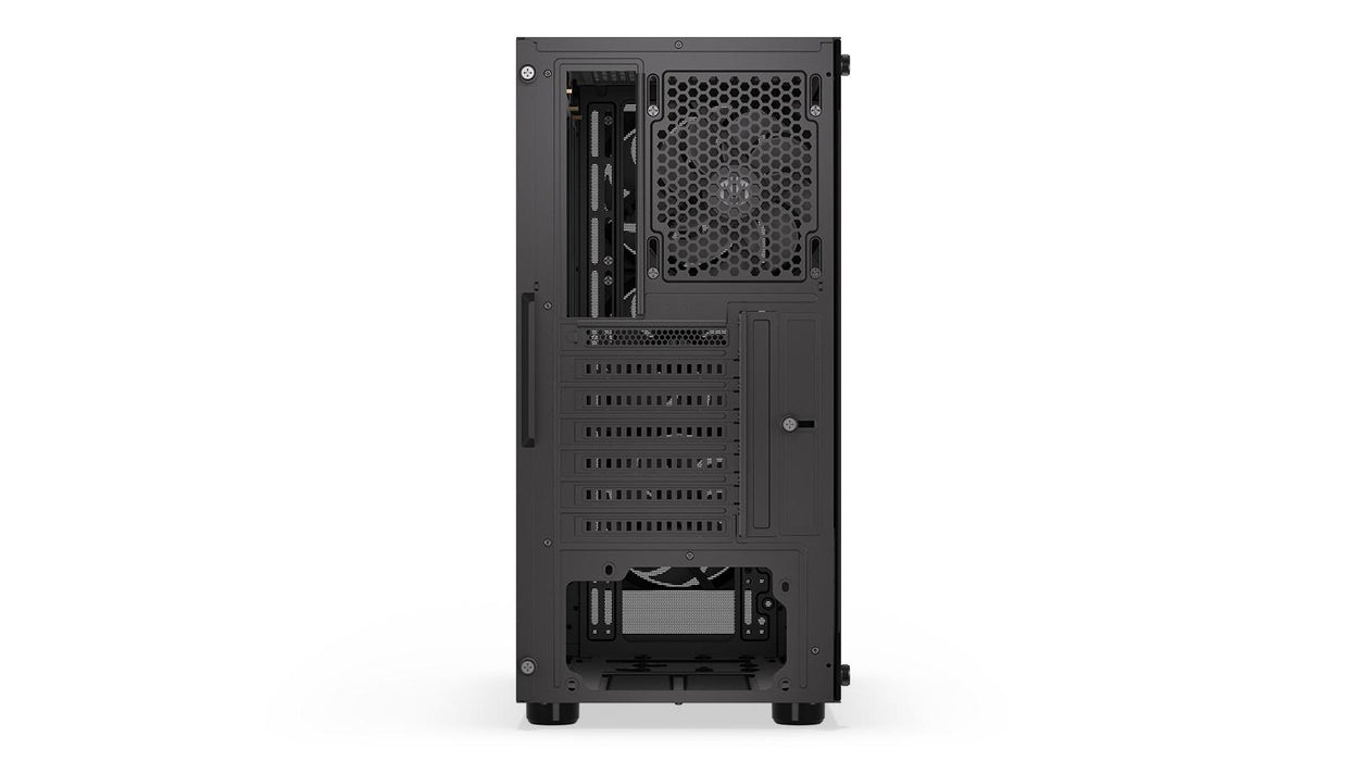 Box ENDORFY Ventum 200 ARGB - Middle Tower