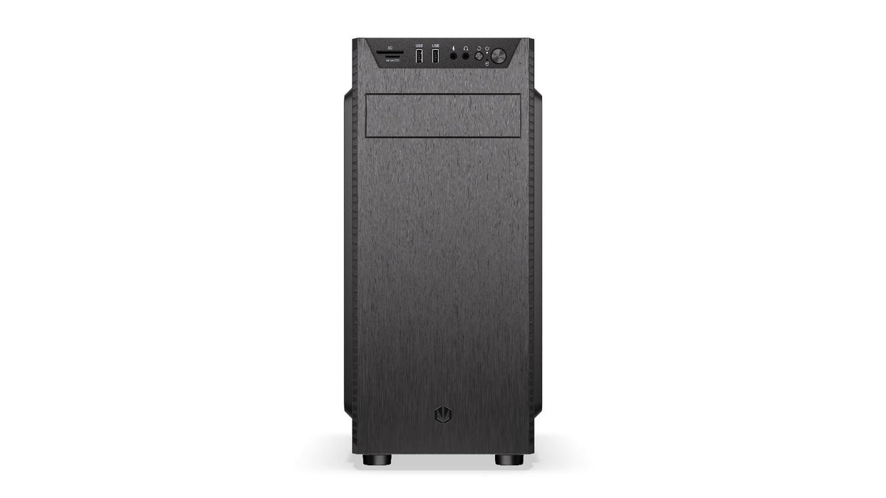 Box ENDORFY Armis 100 Solid - Middle Tower