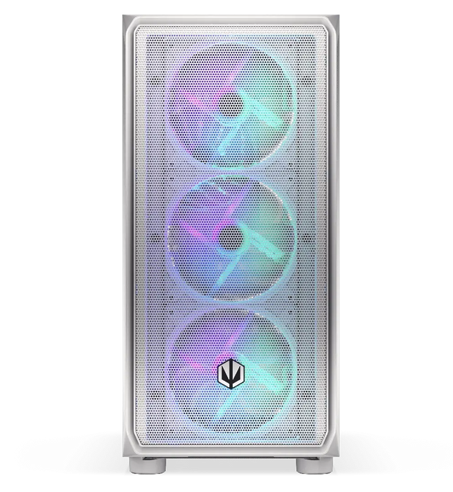 Box ENDORFY ARX 700 ARGB White - Middle Tower