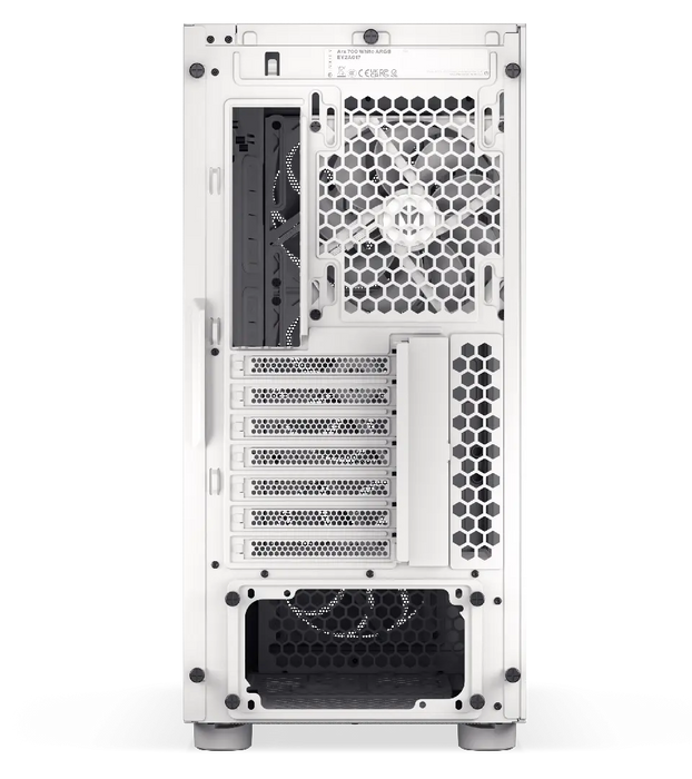 Box ENDORFY ARX 700 ARGB White - Middle Tower