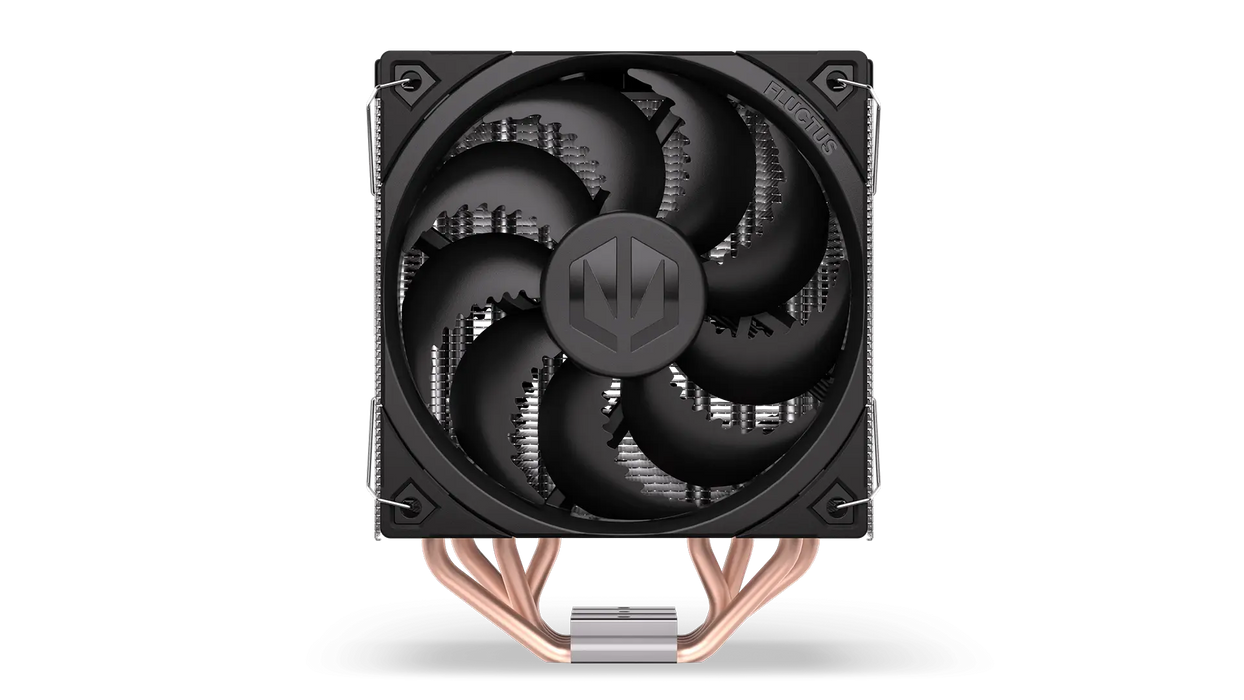 CPU cooler ENDORFY Fera 5 Dual Fan