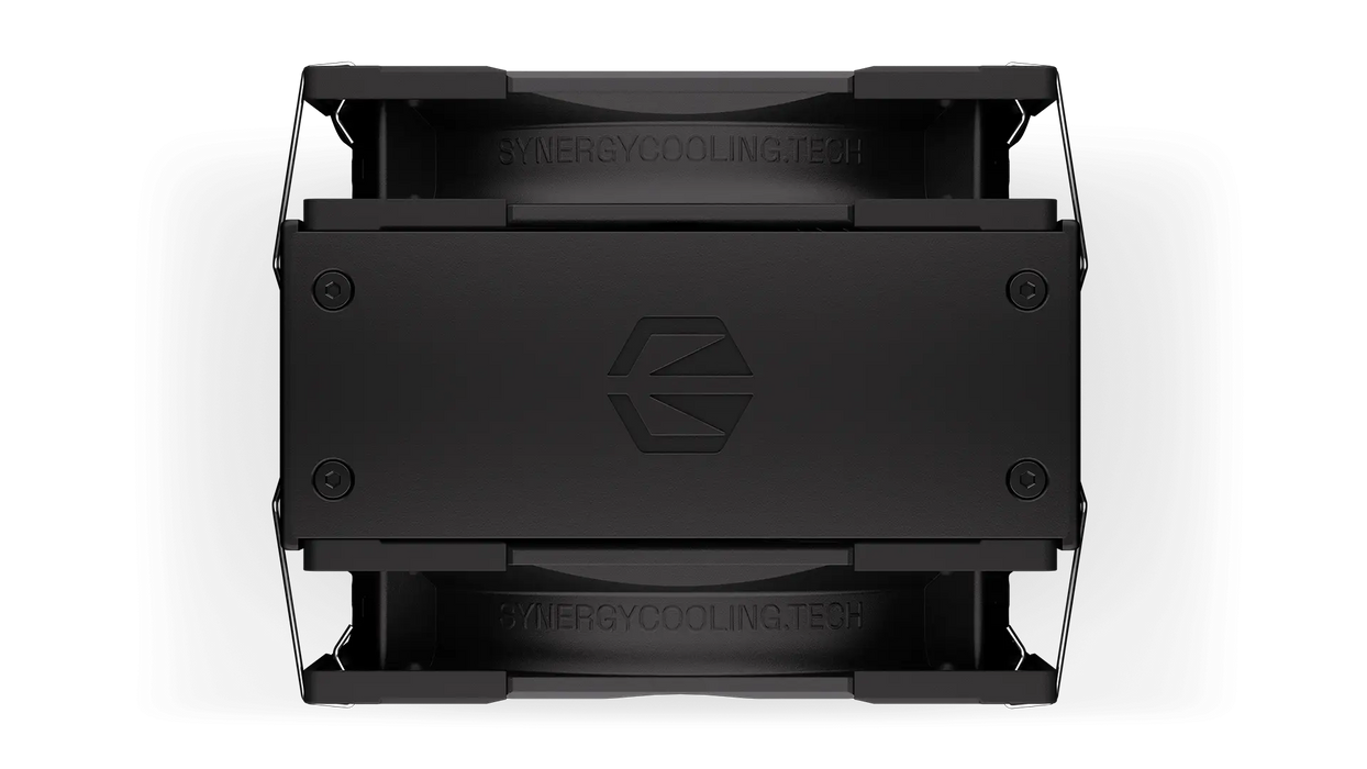 CPU cooler ENDORFY Fera 5 Dual Fan