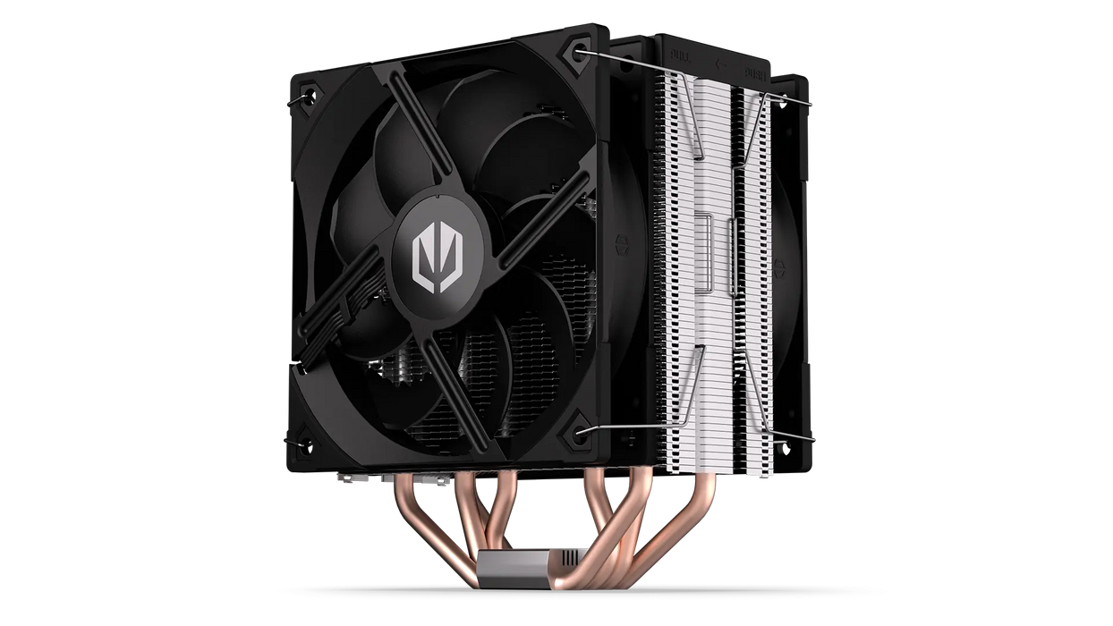 CPU cooler ENDORFY Fera 5 Dual Fan