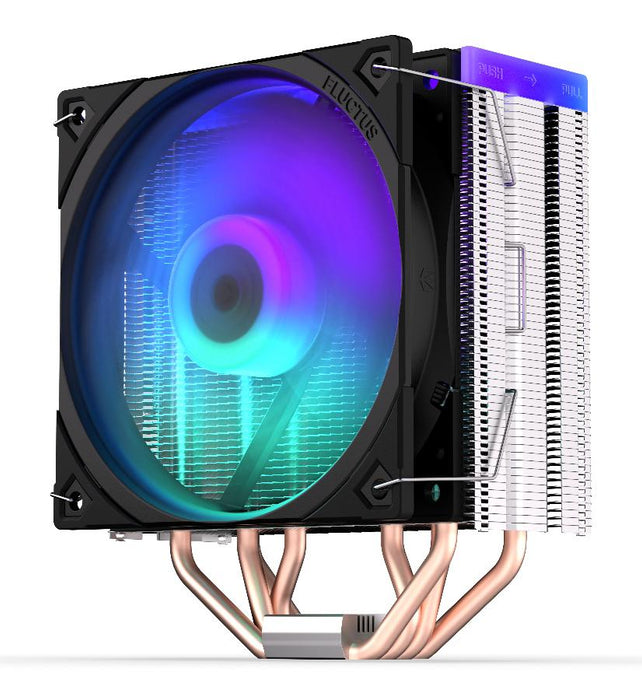 ENDORFY Fera 5 ARGB CPU Cooler