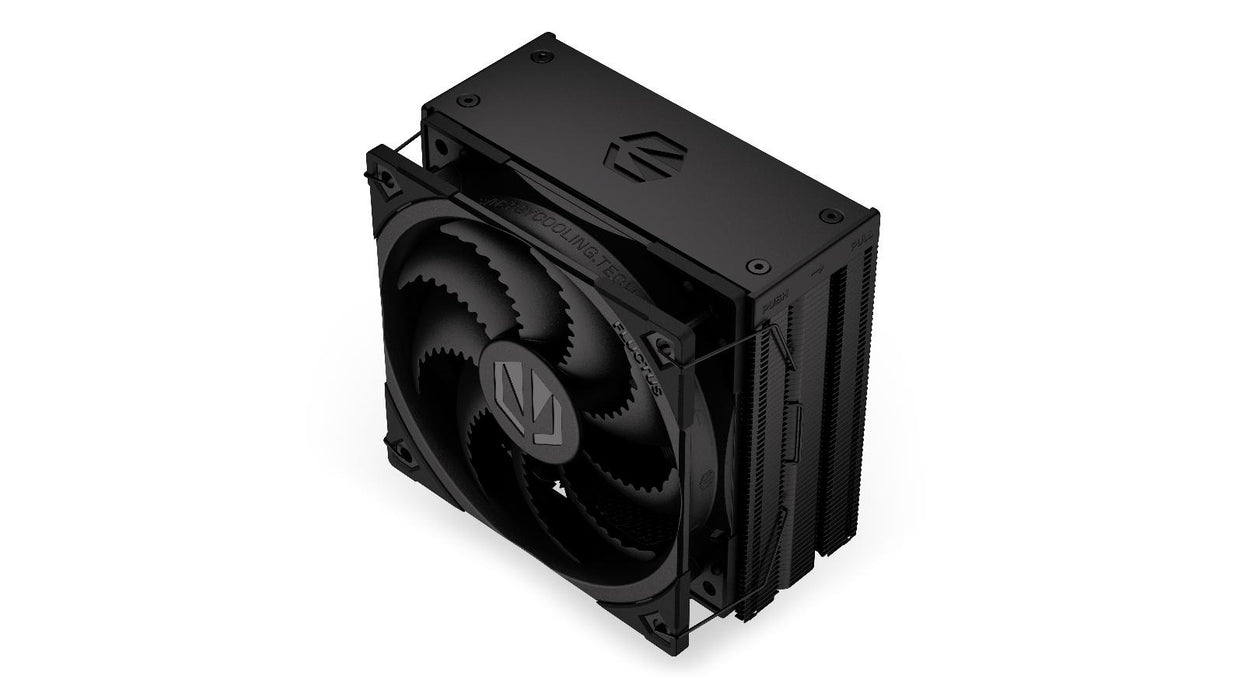 CPU cooler ENDORFY Fera 5 Black