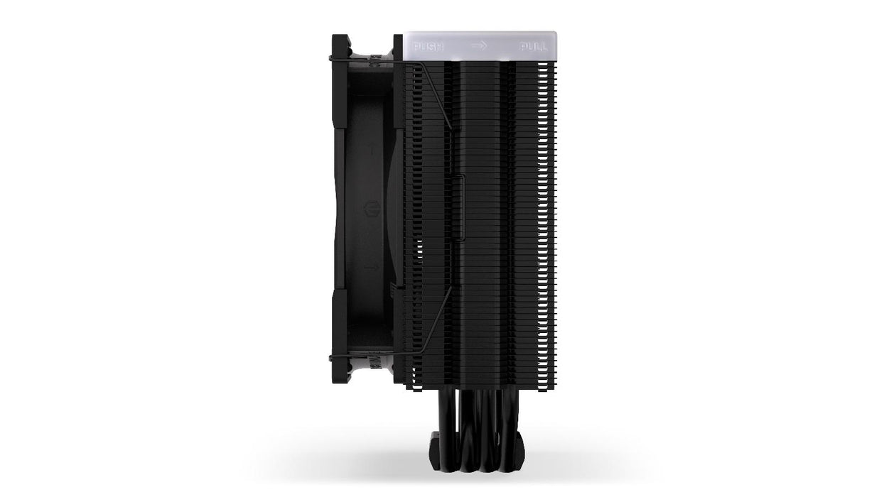 ENDORFY Fera 5 Black ARGB CPU Cooler