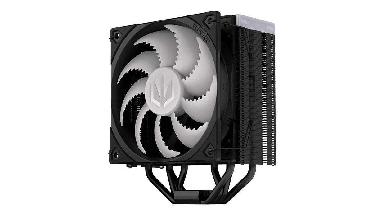ENDORFY Fera 5 Black ARGB CPU Cooler