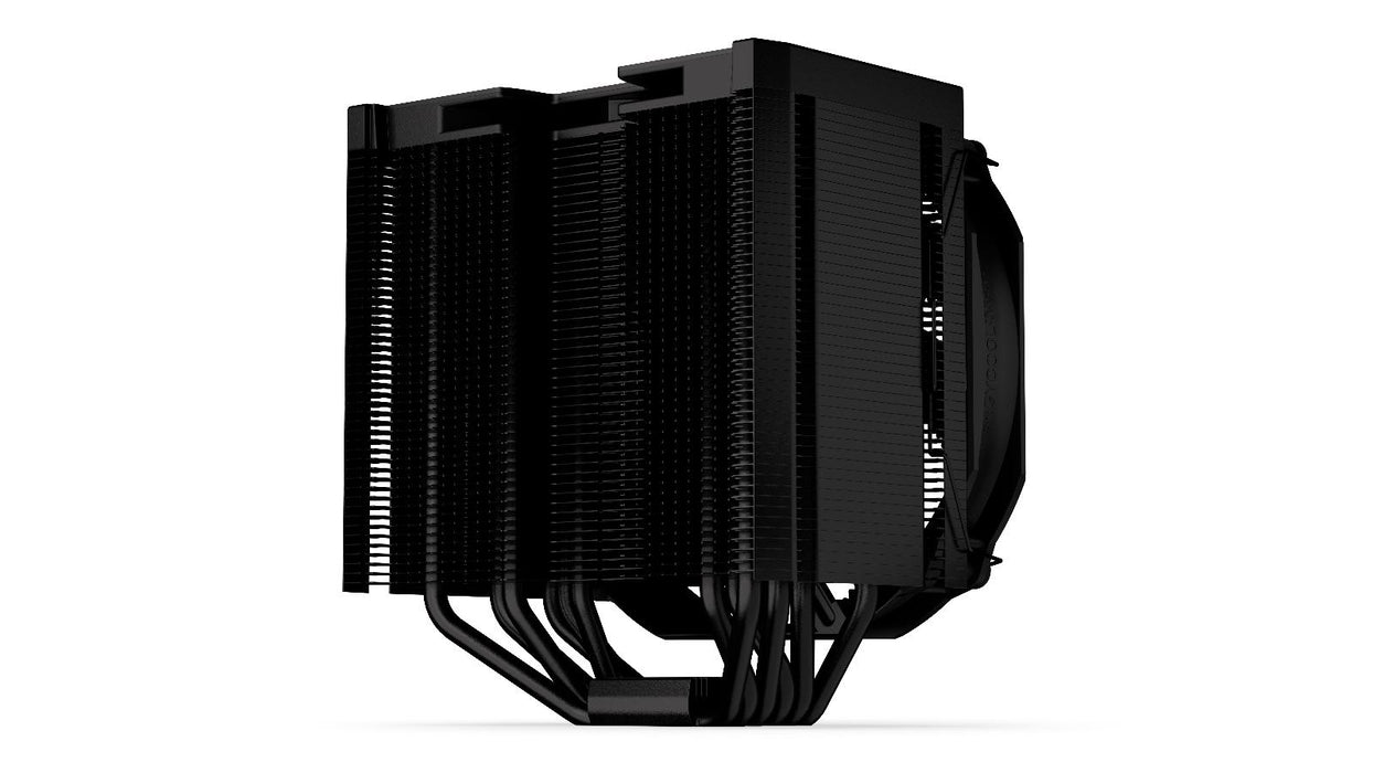 ENDORFY Fortis 5 Black processor cooler