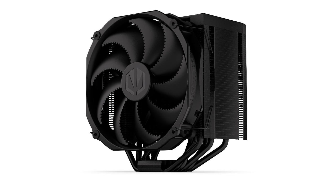 ENDORFY Fortis 5 Black processor cooler