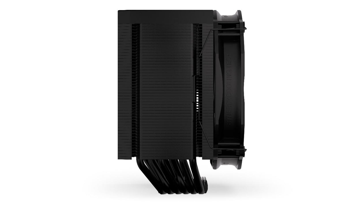 ENDORFY Fortis 5 Black processor cooler