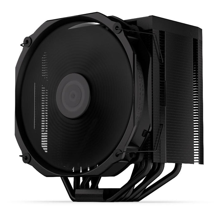ENDORFY Fortis 5 Black processor cooler