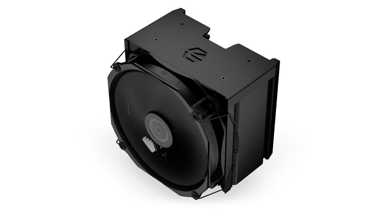 ENDORFY Fortis 5 Black processor cooler