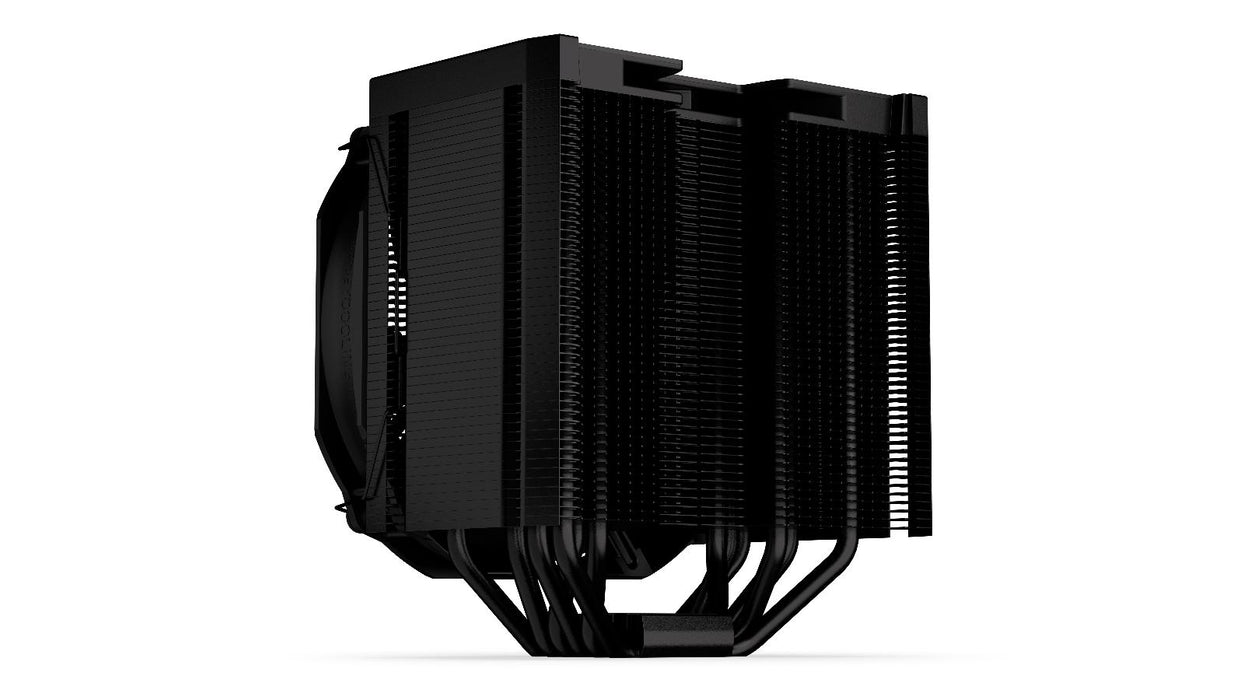 ENDORFY Fortis 5 Black processor cooler