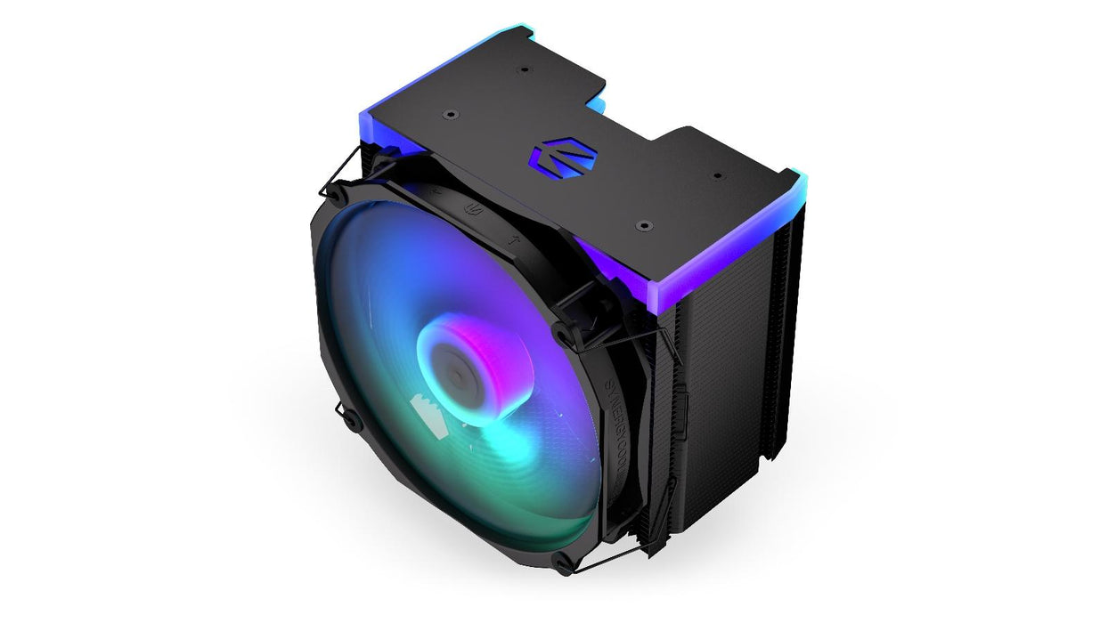 ENDORFY Fortis 5 Black ARGB CPU Cooler