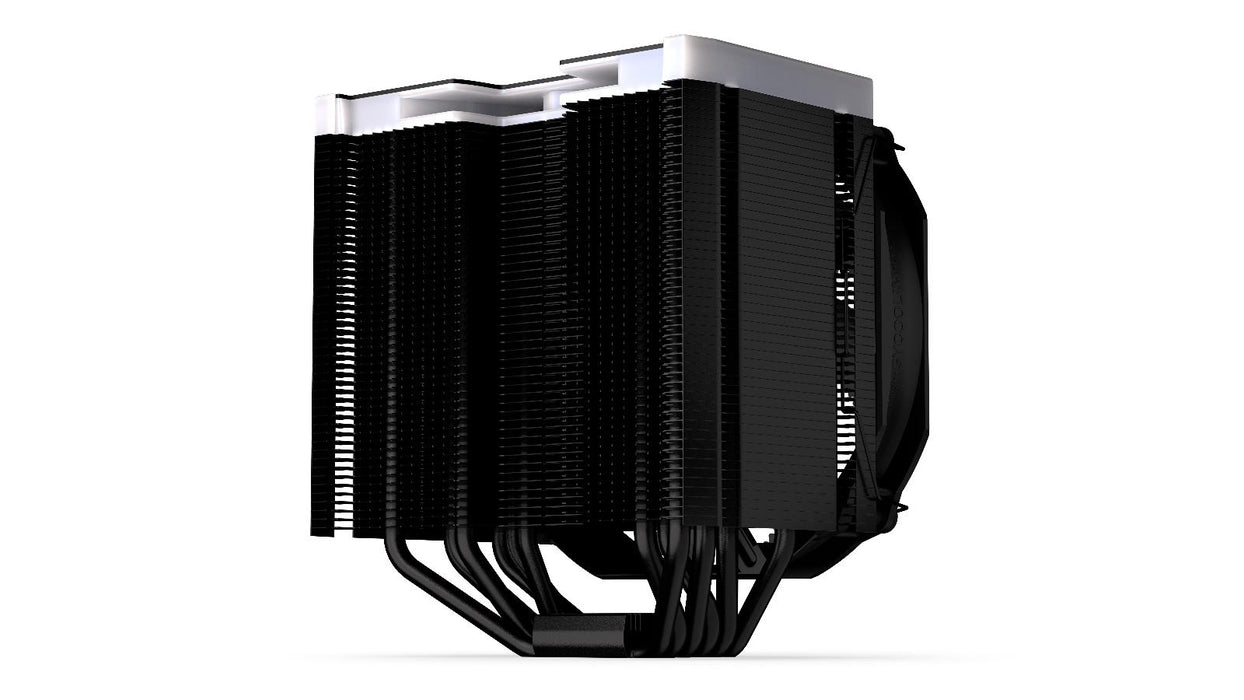 ENDORFY Fortis 5 Black ARGB CPU Cooler