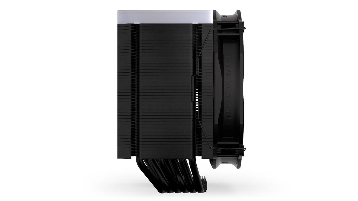 ENDORFY Fortis 5 Black ARGB CPU Cooler