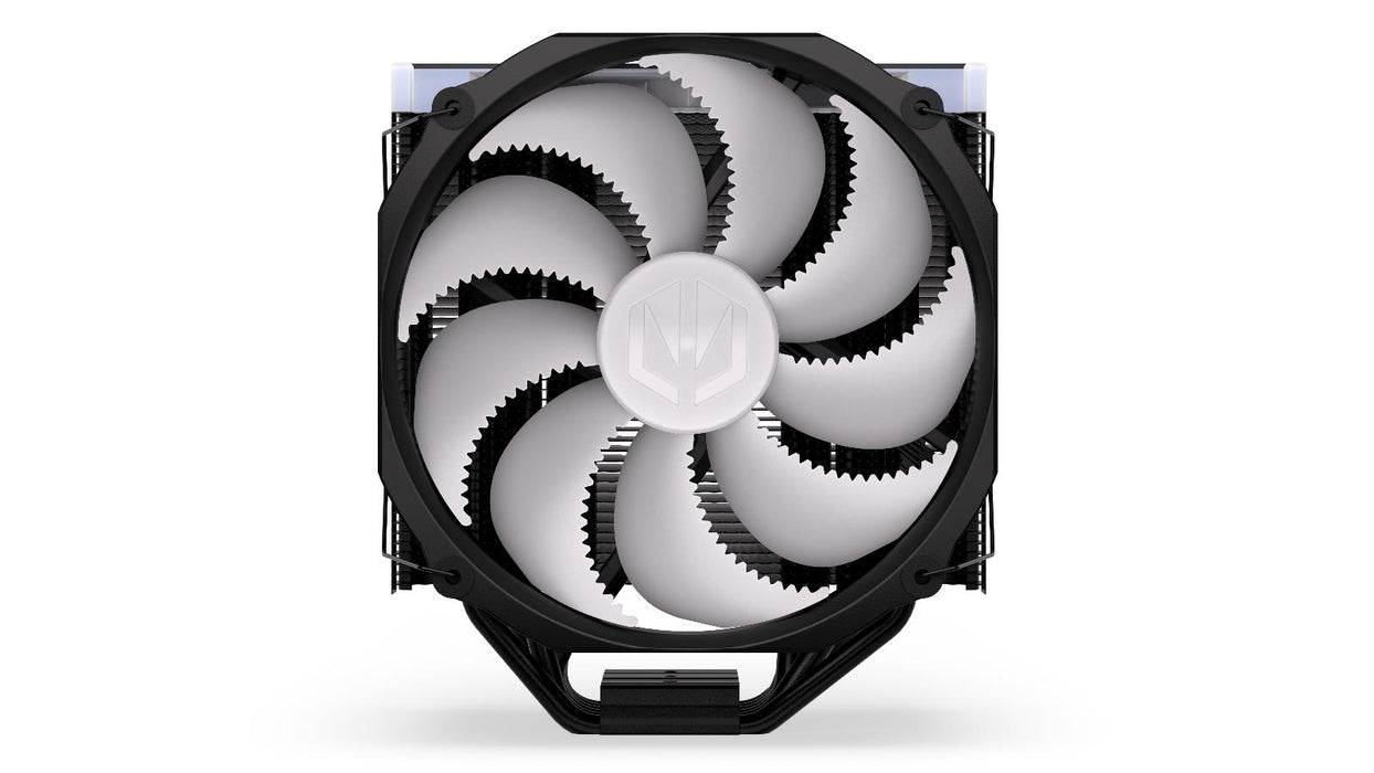 ENDORFY Fortis 5 Black ARGB CPU Cooler