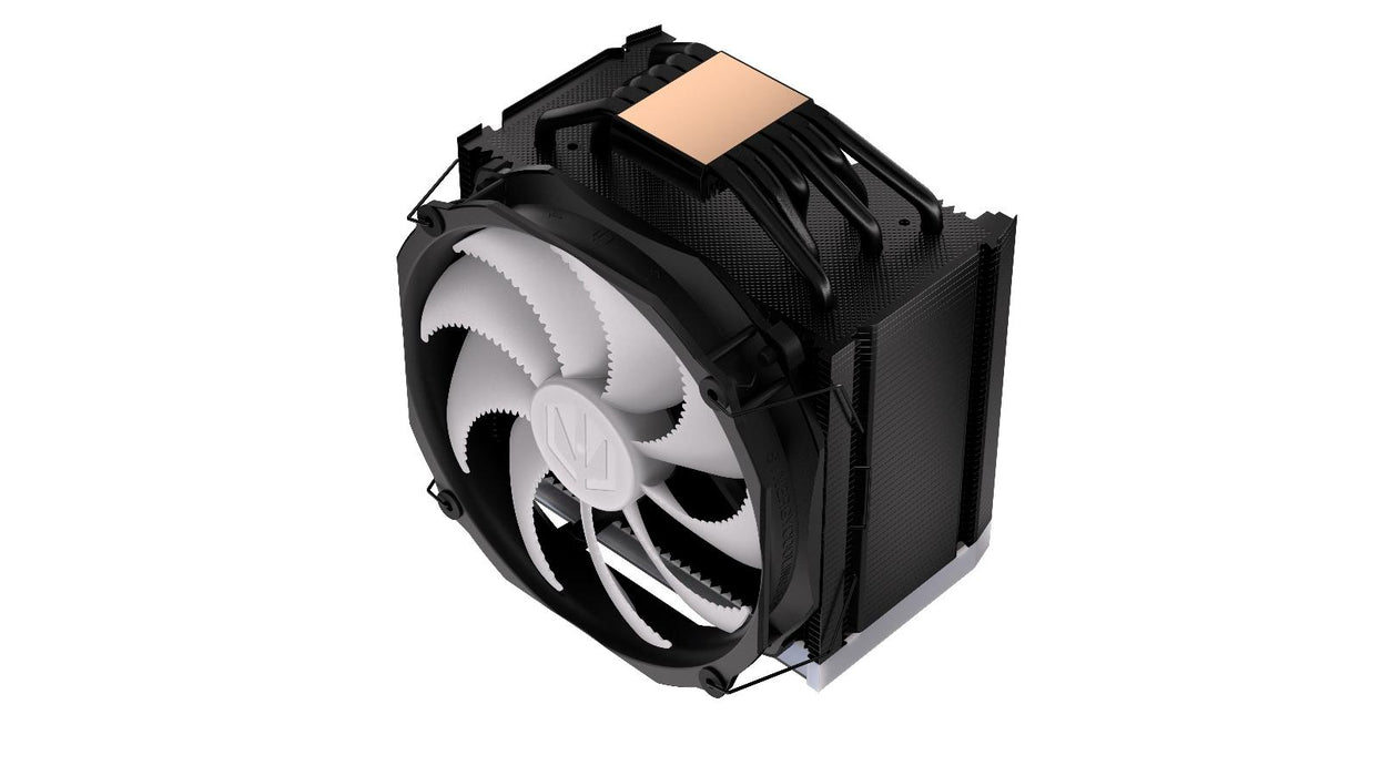 ENDORFY Fortis 5 Black ARGB CPU Cooler