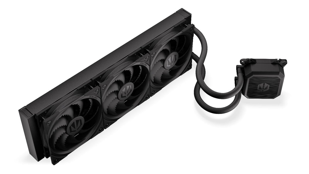 CPU cooler ENDORFY Navis F360 - Black