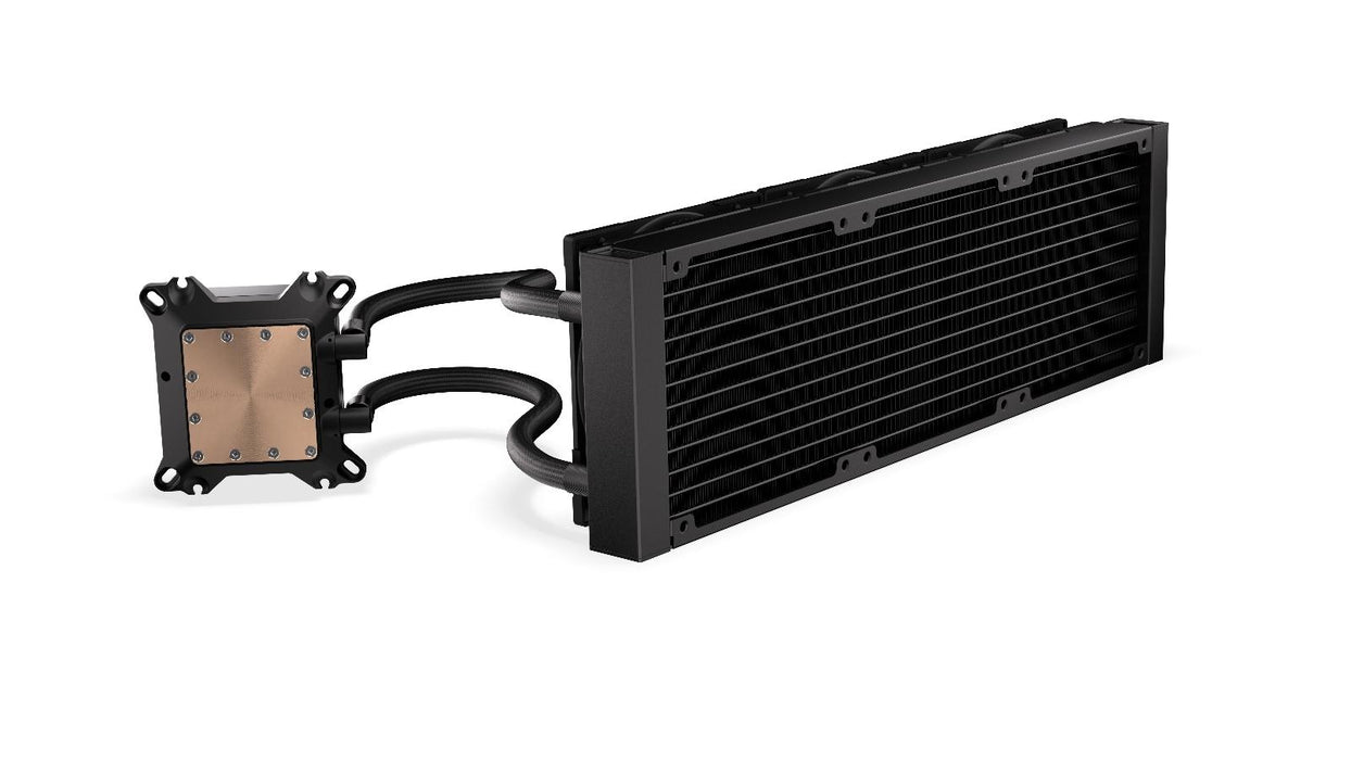 CPU cooler ENDORFY Navis F360 - Black