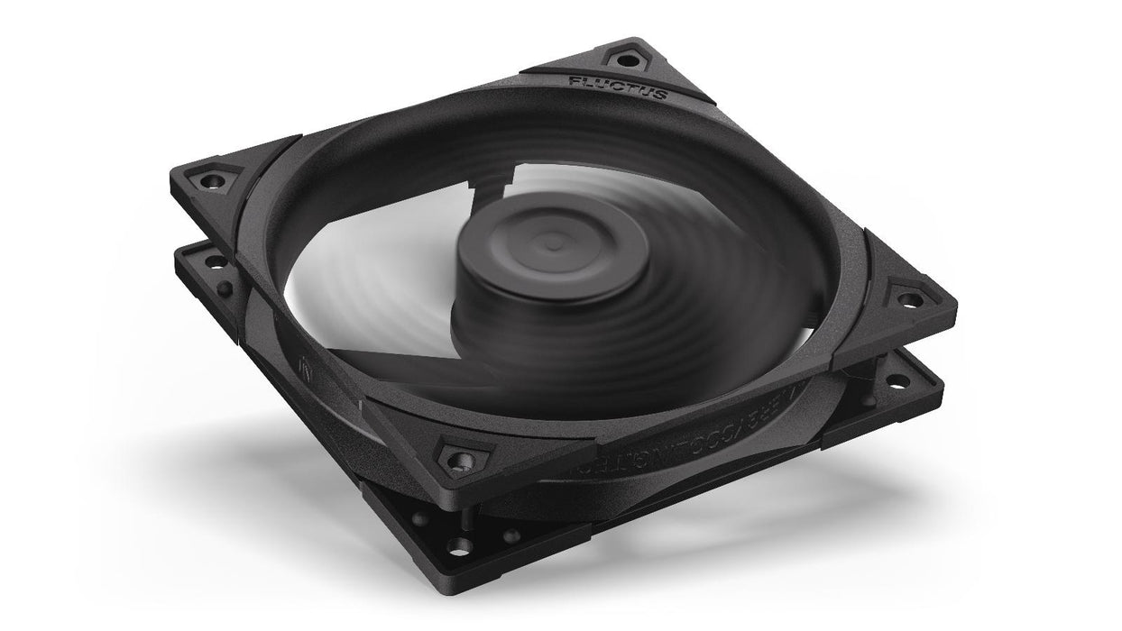 Endorfy Fluctus 120 PWM fan - black