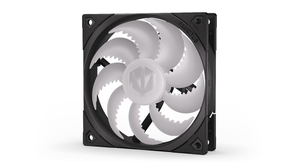 ENDORFY Fluctus 120 PWM ARGB Fan - Black