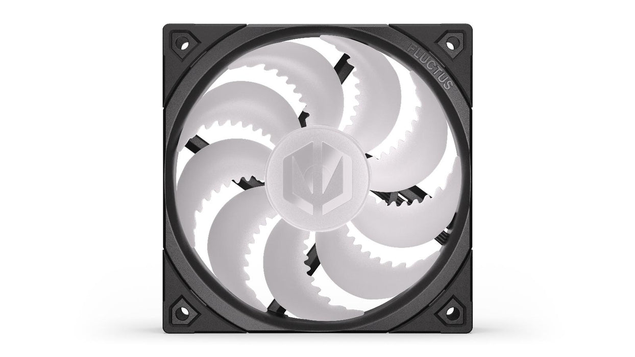 ENDORFY Fluctus 120 PWM ARGB Fan - Black