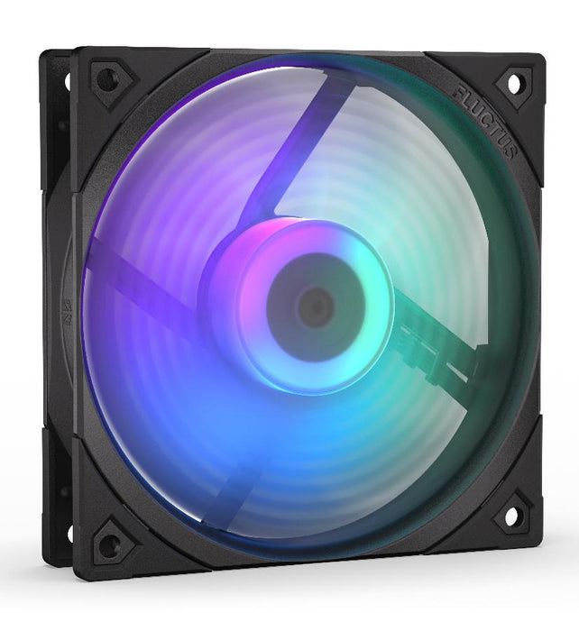 ENDORFY Fluctus 120 PWM ARGB Fan - Black