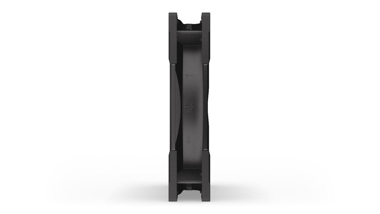 ENDORFY Fluctus 120 PWM ARGB Fan - Black
