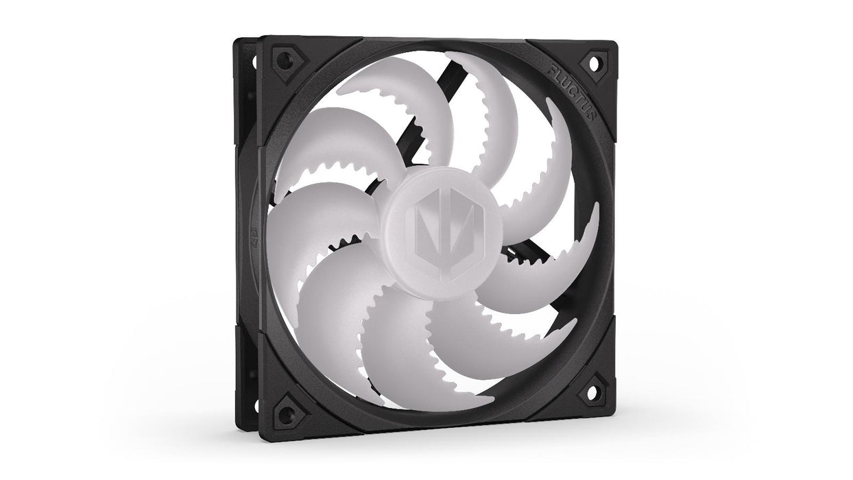 ENDORFY Fluctus 120 PWM ARGB Fan - Black
