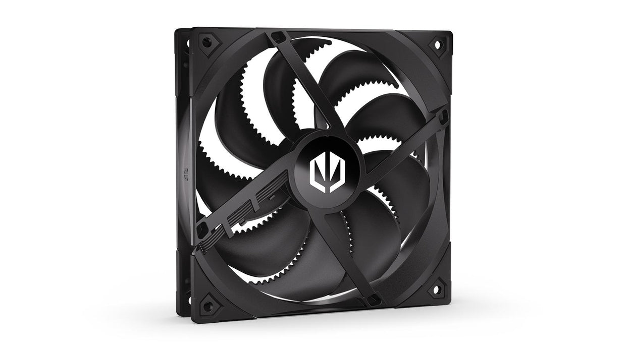 ENDORFY Fluctus 140 PWM Fan - Black