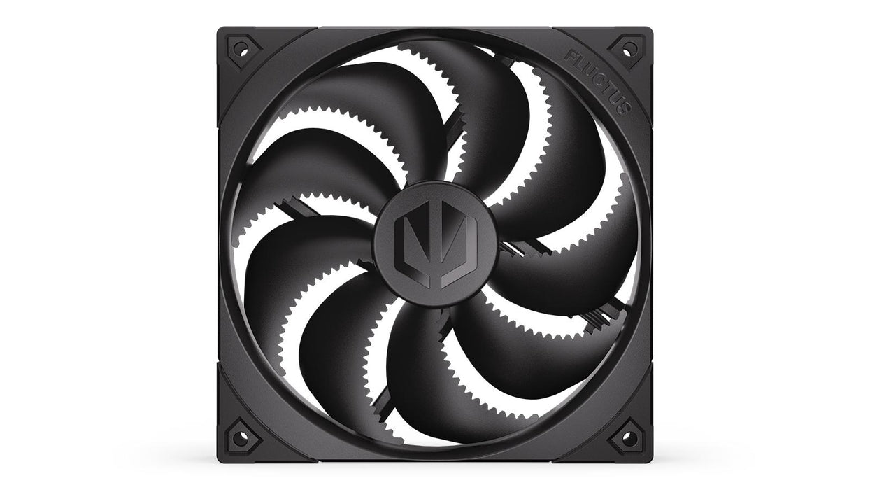 ENDORFY Fluctus 140 PWM Fan - Black