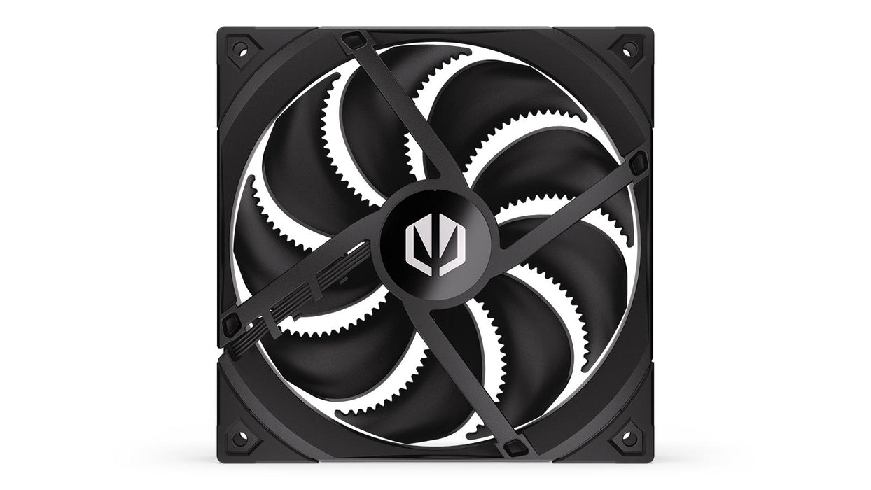 ENDORFY Fluctus 140 PWM Fan - Black