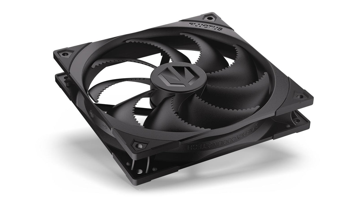 ENDORFY Fluctus 140 PWM Fan - Black