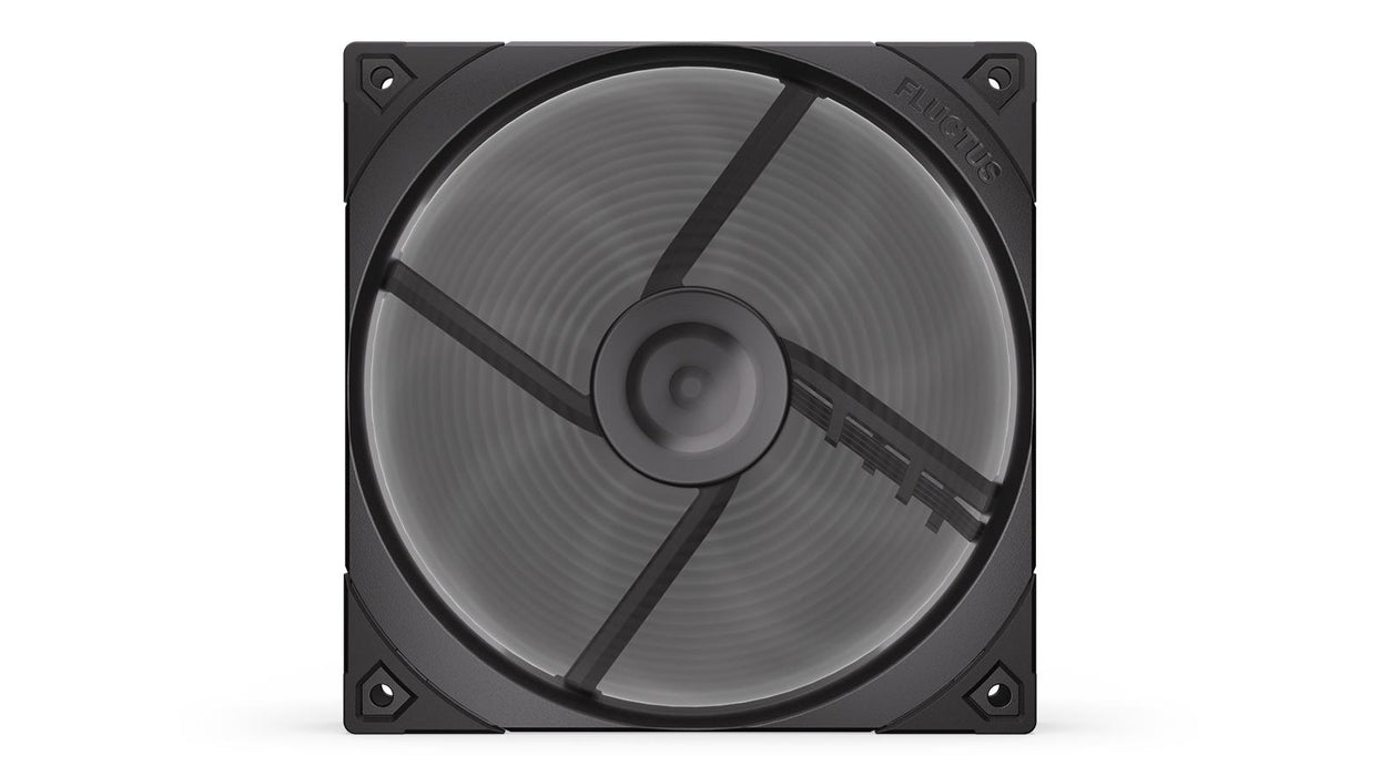 ENDORFY Fluctus 140 PWM Fan - Black