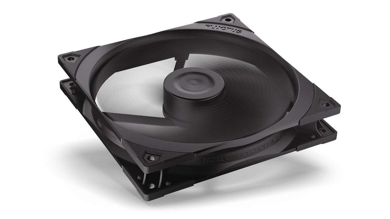 ENDORFY Fluctus 140 PWM Fan - Black