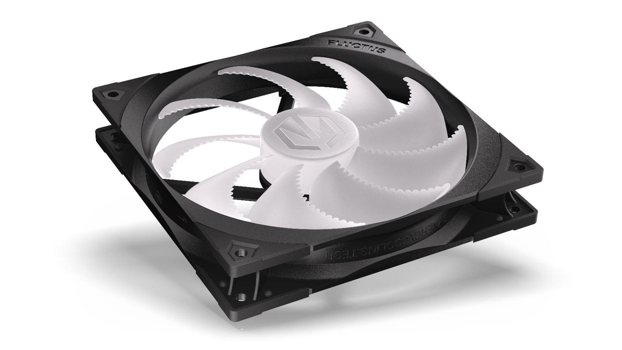 ENDORFY Fluctus 140 PWM ARGB Fan - Black