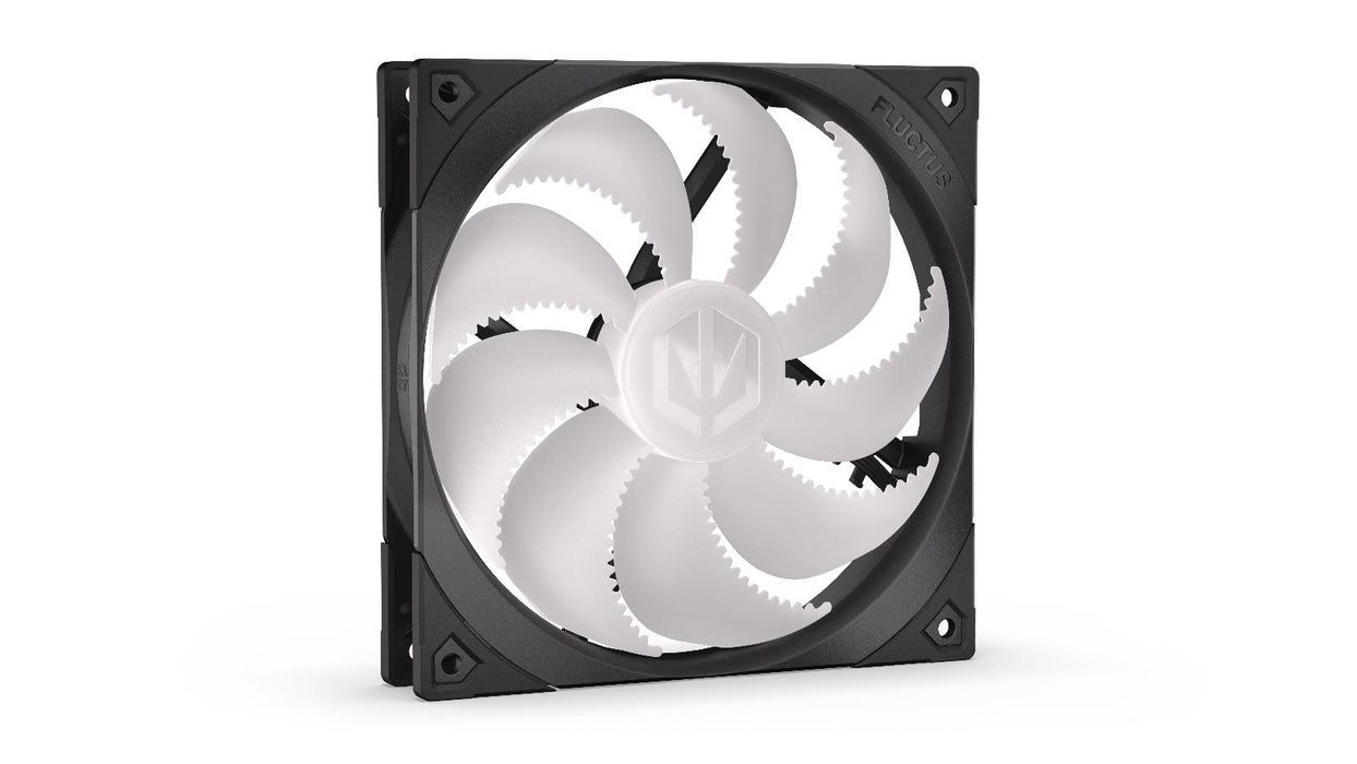 ENDORFY Fluctus 140 PWM ARGB Fan - Black