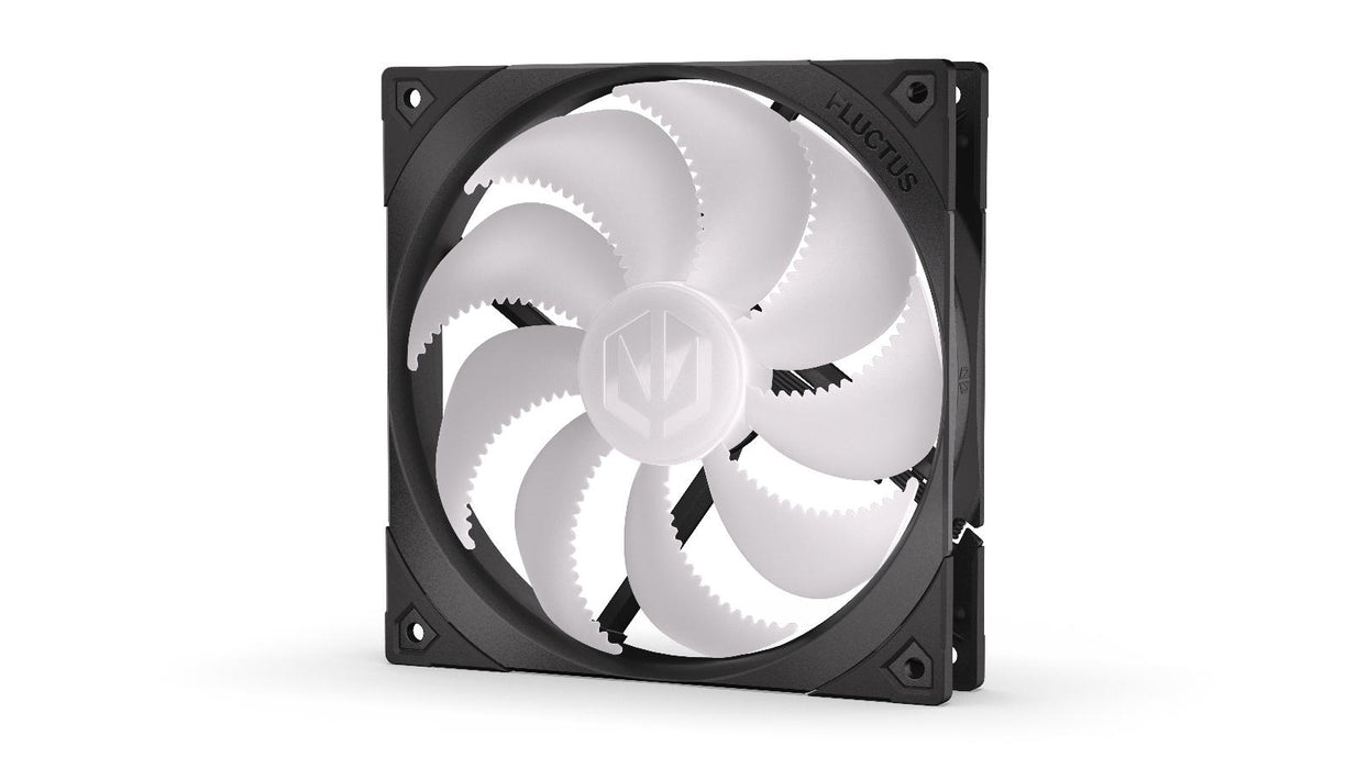 ENDORFY Fluctus 140 PWM ARGB Fan - Black