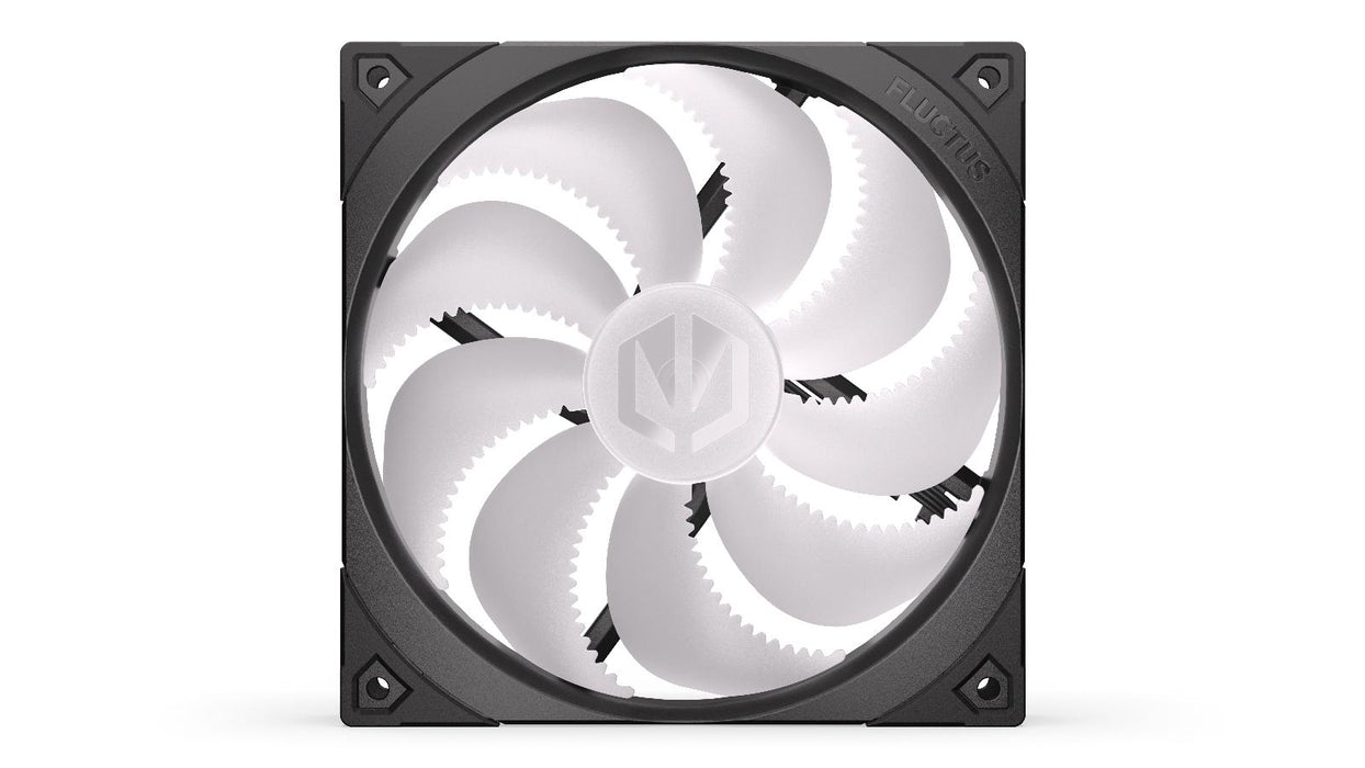 ENDORFY Fluctus 140 PWM ARGB Fan - Black