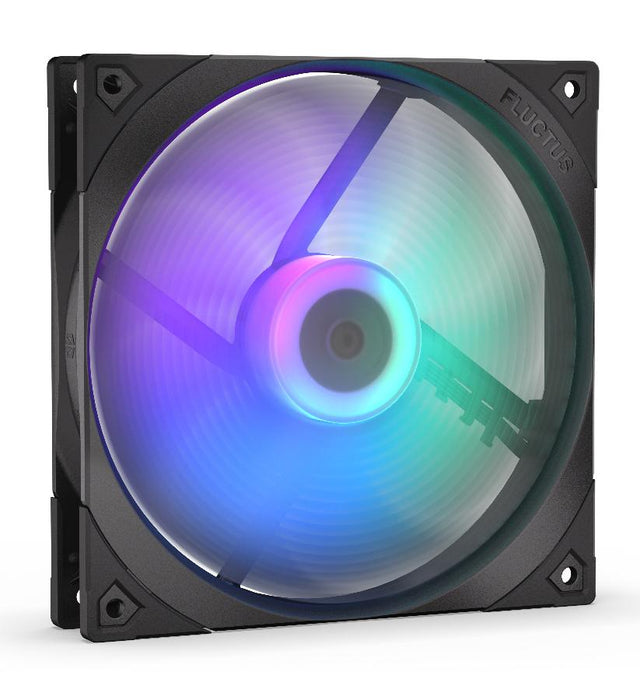 ENDORFY Fluctus 140 PWM ARGB Fan - Black