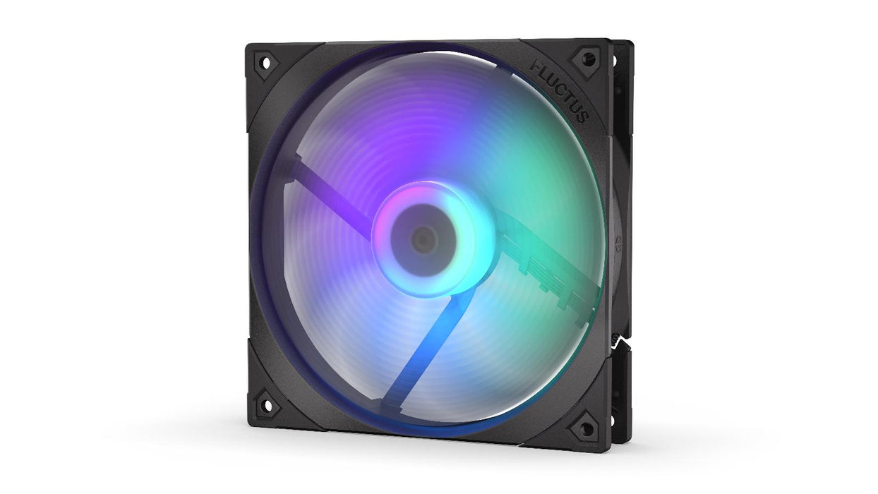 ENDORFY Fluctus 140 PWM ARGB Fan - Black