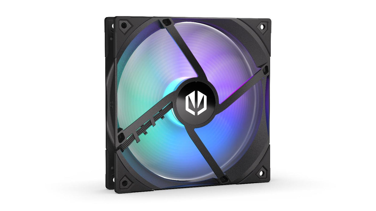 ENDORFY Fluctus 140 PWM ARGB Fan - Black