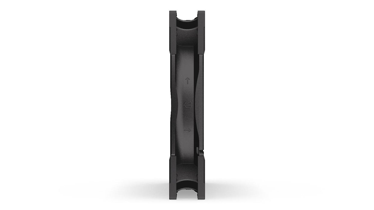 ENDORFY Fluctus 140 PWM ARGB Fan - Black