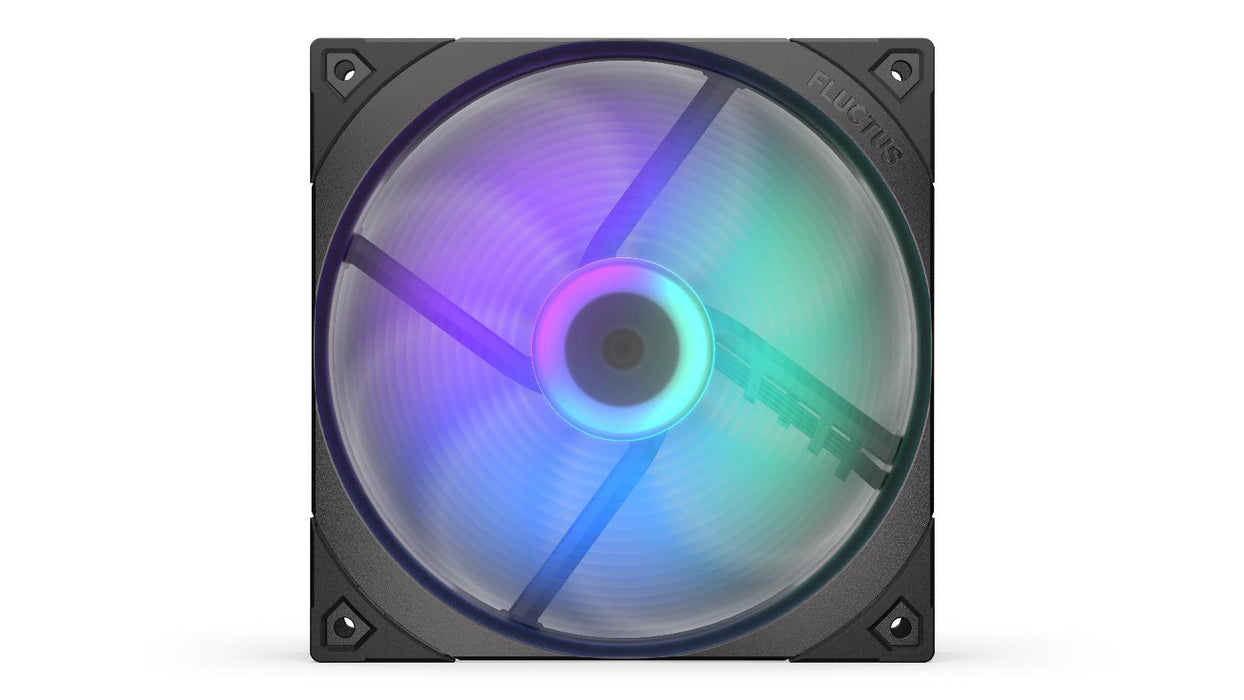 ENDORFY Fluctus 140 PWM ARGB Fan - Black