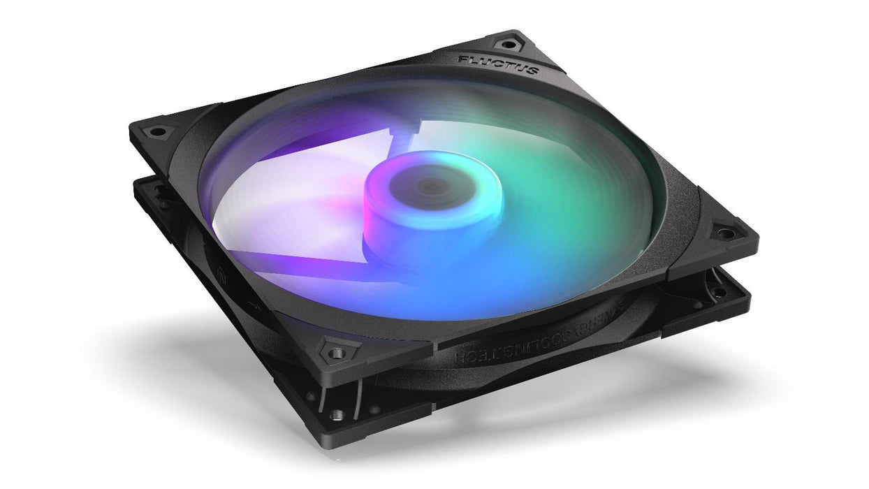 ENDORFY Fluctus 140 PWM ARGB Fan - Black
