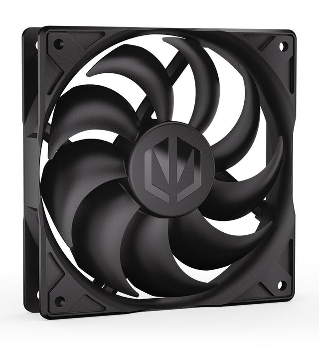 ENDORFY Stratus 120 PWM Fan - Black