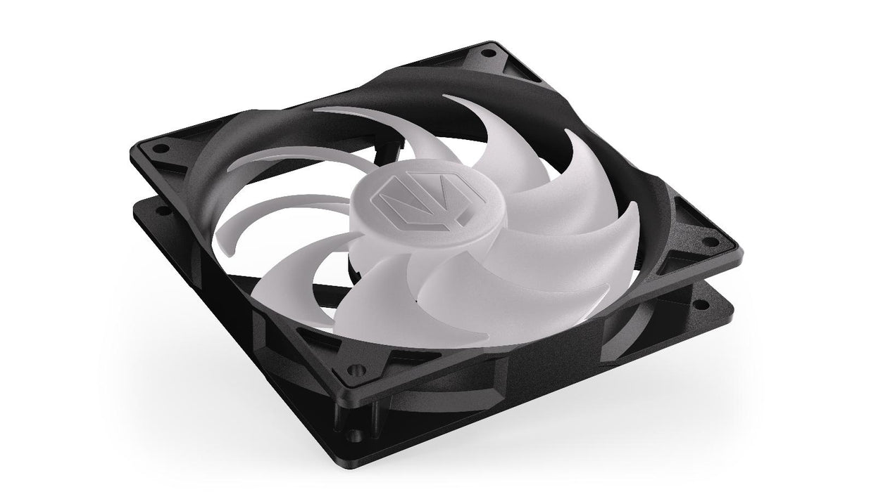 ENDORFY Stratus 120 PWM ARGB Fan - Black