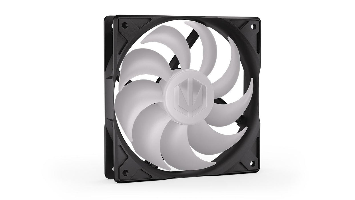 ENDORFY Stratus 120 PWM ARGB Fan - Black