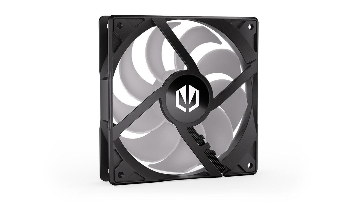 ENDORFY Stratus 120 PWM ARGB Fan - Black